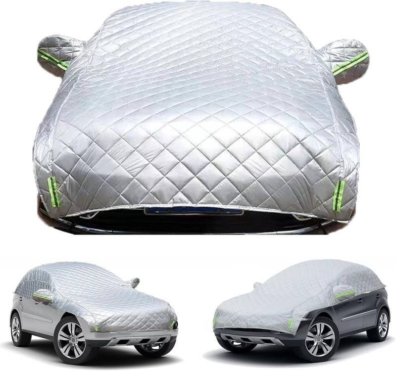 Auto Abdeckplane für B&MW Z4 (E89) Roadster Autoabdeckung Autoplane Autogarage Abdeckung Wasserdicht Car Cover Outdoor Auto Plane Abdeckung von COOKENG