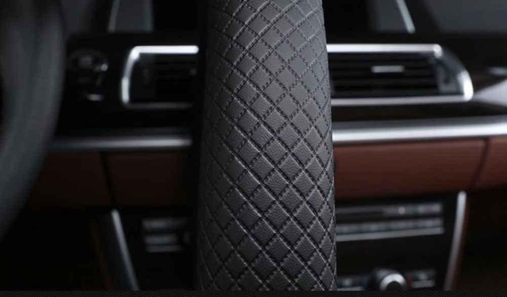Auto Lenkradhülle für B&ENZ E-Class Sedan W124 W210 W211 W212 W213 w214, Lenkrad Abdeckung Lenkradschoner Lenkradbezug Auto Zubehör für Winter und Sommer,normal-F Auto Lenkradhülle für B&ENZ E-Class Sedan W124 W210 W211 W212 W213 w214, Lenkrad Abdeckung Lenkradschoner Lenkradbezug Auto Zubehör für Winter und Sommer,normal-F von COOKENG