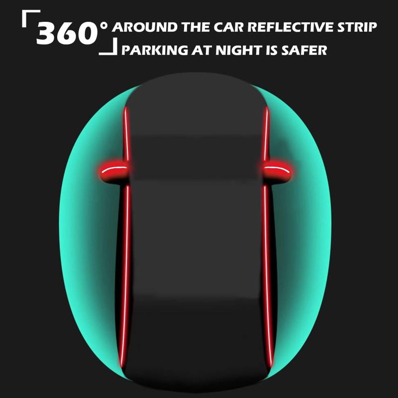 Autogarage Abdeckung Hagelschutz für Audi RS 4 Avant B8 2012-2015,Autoabdeckung Outdoor,Auto Abdeckplane Wasserdicht Atmungsaktiv UV Schutz Staubdicht Winddichte Allwetterschutz,Black-red von COOKENG