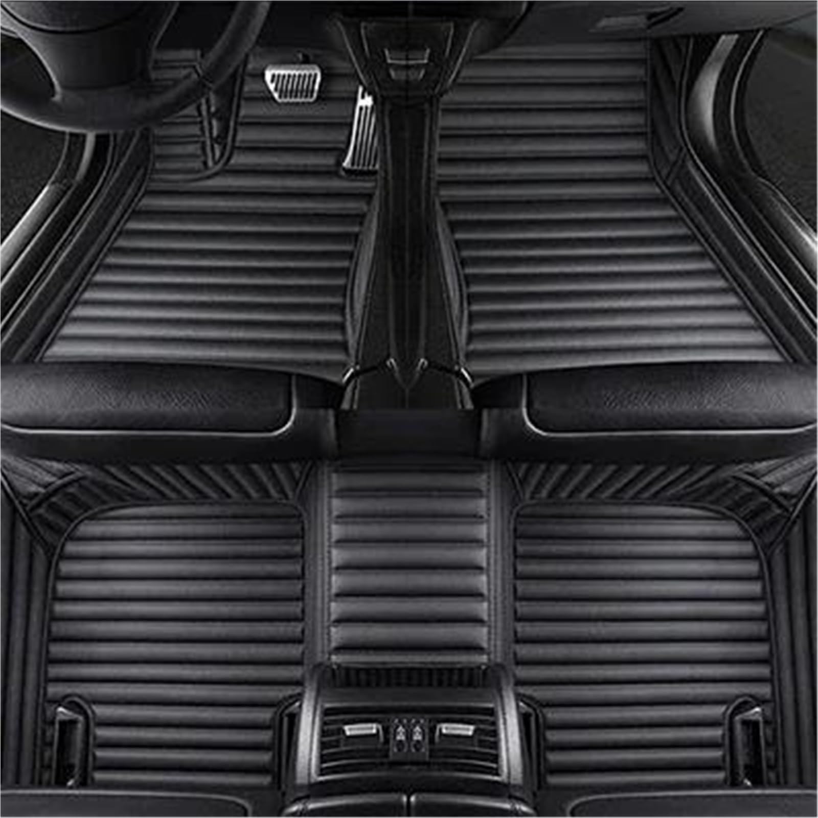 Automatten Autobodenteppich Für Mercedes Für B&ENZ E-Klasse W213 W 213 2019-2023 Volle Autofußmatten Volle Abdeckung Wasserdicht Autofußmatte,Set2 Automatten Autobodenteppich Für Mercedes Für B&ENZ E-Klasse W213 W 213 2019-2023 Volle Autofußmatten Volle Abdeckung Wasserdicht Autofußmatte,Set2 von COOKENG