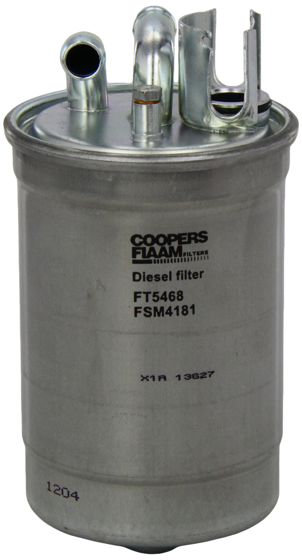 Coopersfiaam FT5468 Kraftstofffilter von Magneti Marelli
