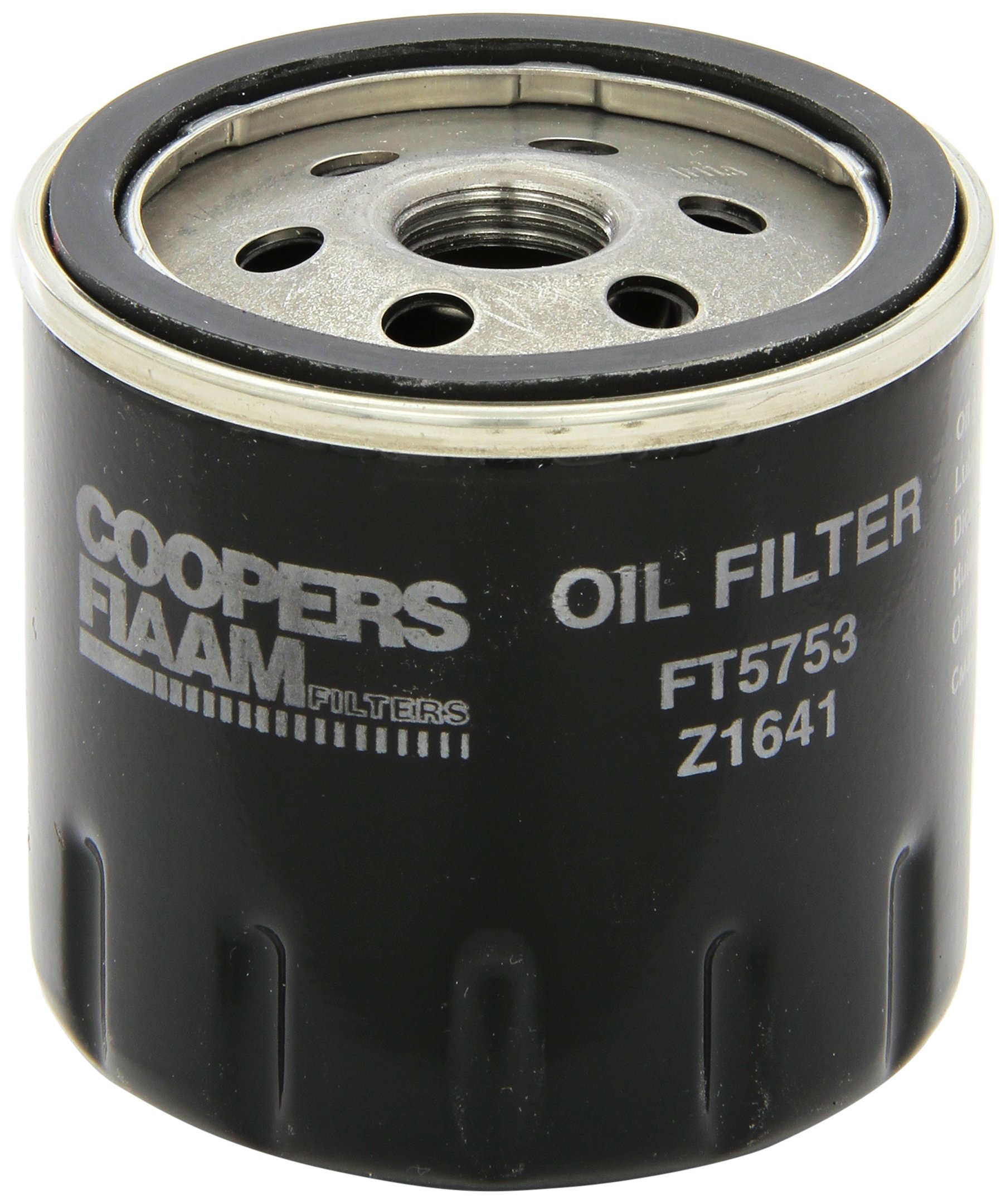 Coopersfiaam FT5753 Ölfilter Coopersfiaam FT5753 Ölfilter von COOPERSFIAAM FILTERS