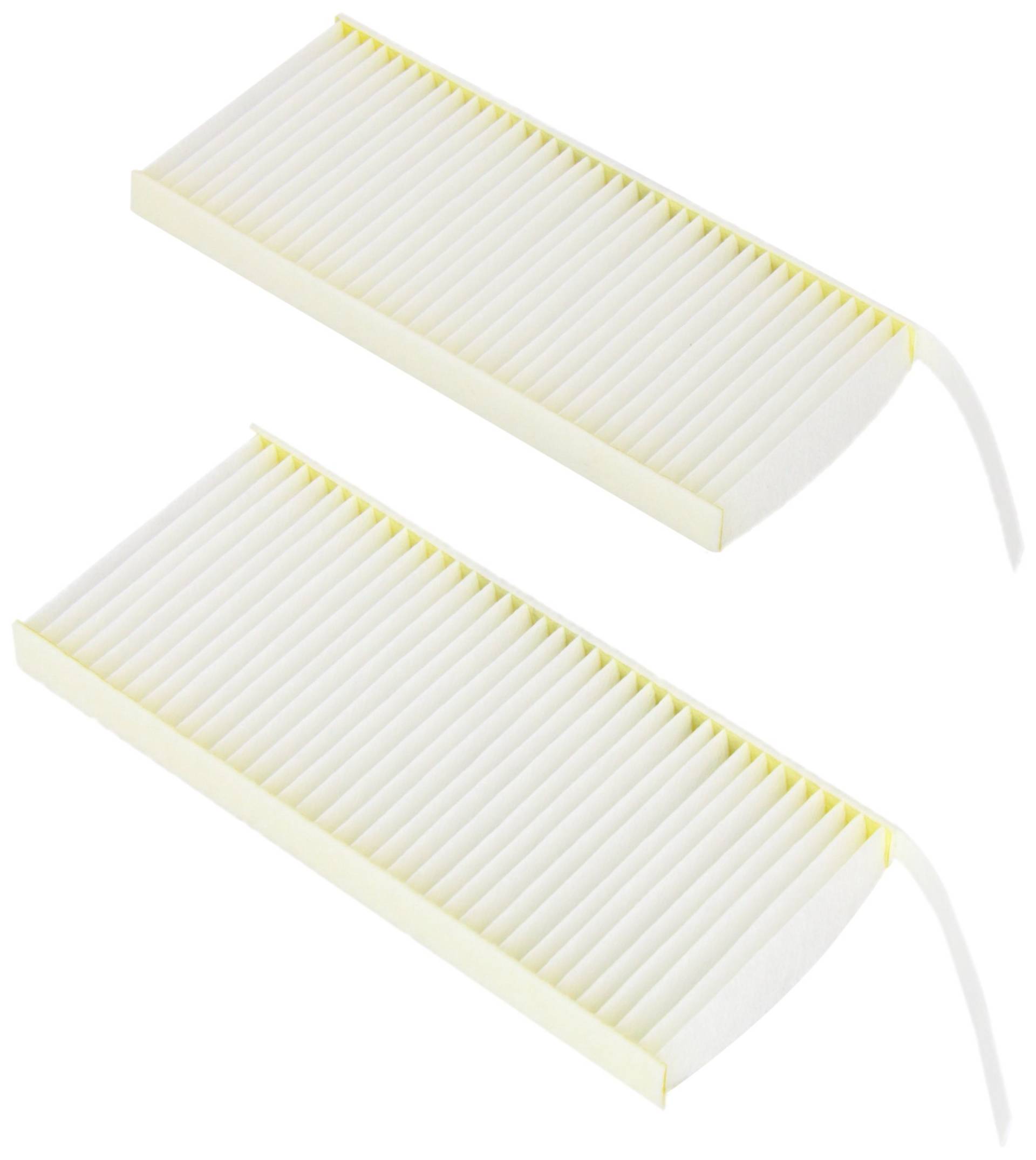 Coopersfiaam Filters PC8217-2 Filter, Innenraumluft Coopersfiaam Filters PC8217-2 Filter, Innenraumluft von COOPERSFIAAM FILTERS