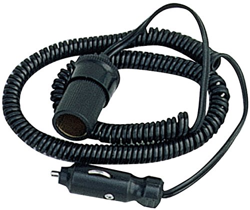 Cora 000120110 Verlängerungskabel für Zigarettenanzünder, 4 m Cora 000120110 Verlängerungskabel für Zigarettenanzünder, 4 m von CORA