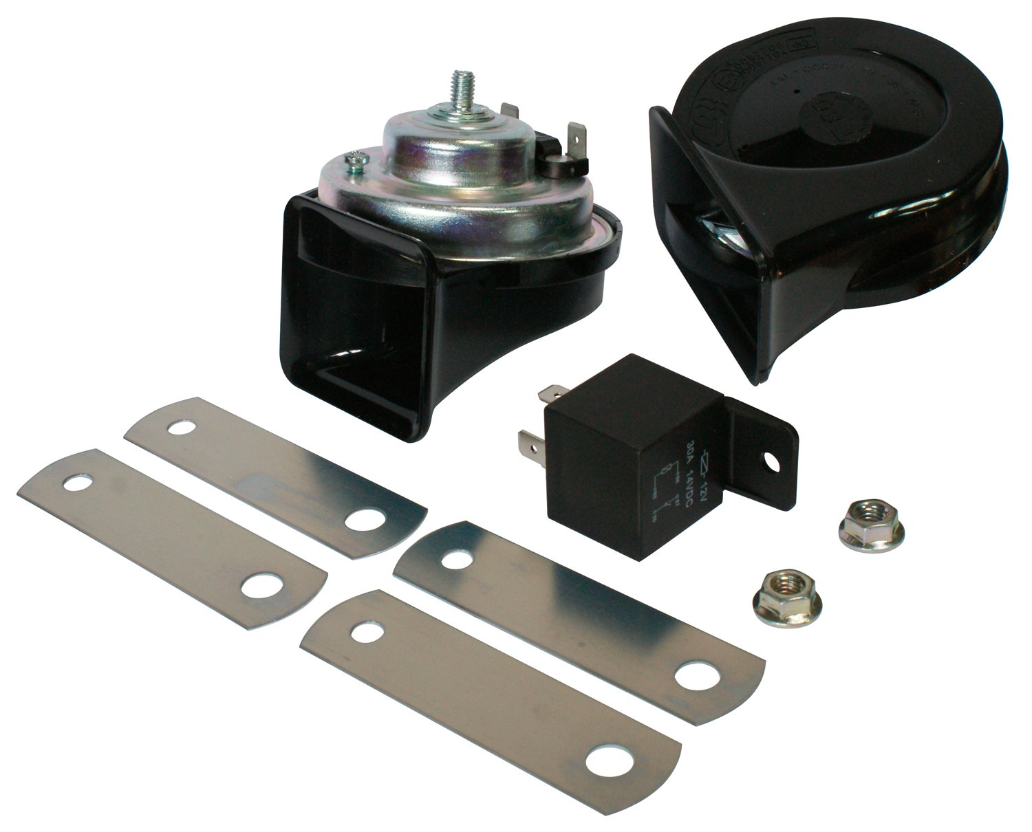 Cora 000121012 Elektromagnetische Fanfare für das Auto Cora 000121012 Elektromagnetische Fanfare für das Auto von CORA