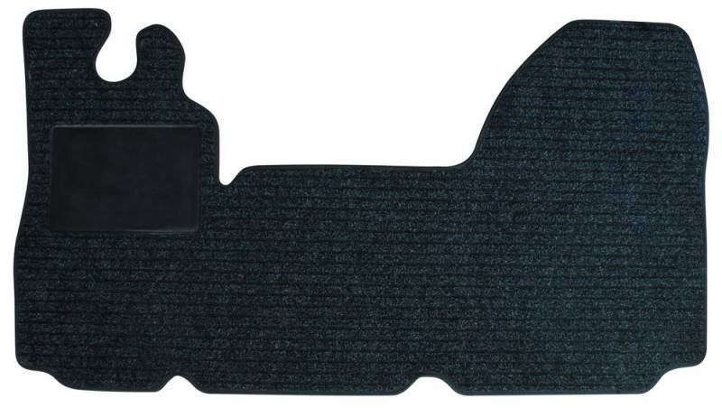 CORA 000135124 Teppich Kastenwagen in Teppichboden Personalisierte von CORA