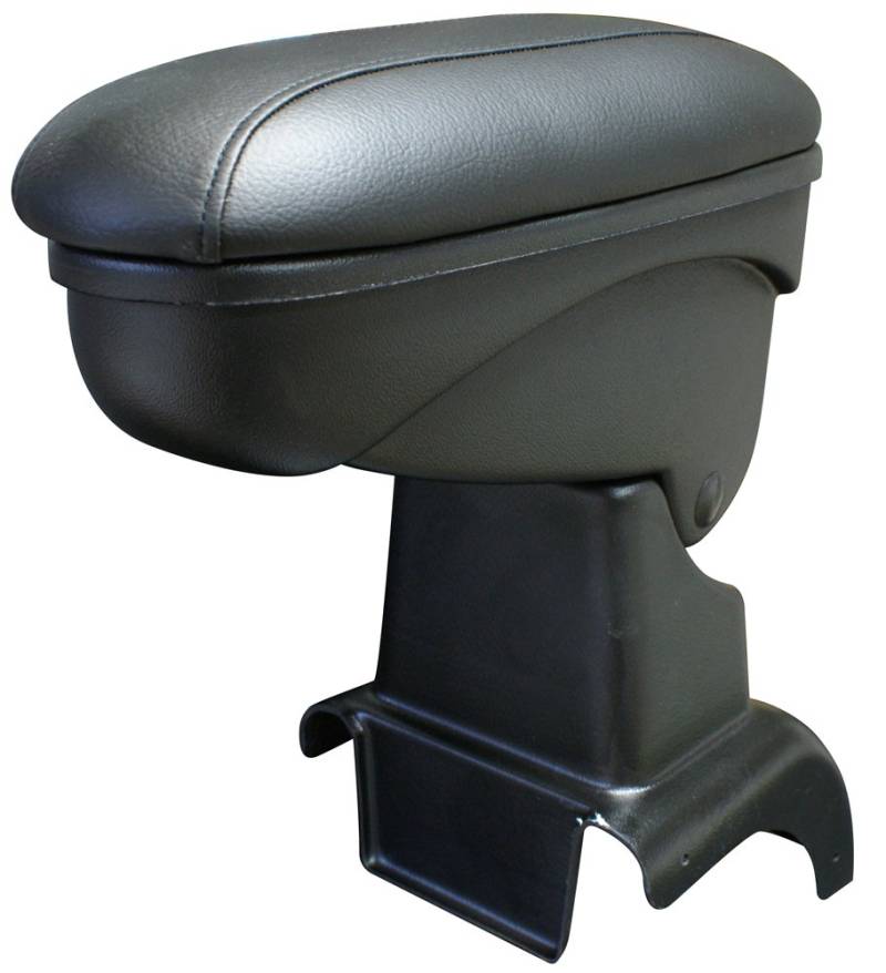 Cora 000159078 Personalisierte Auto-Mittelarmlehne mit Ablagefach von CORA