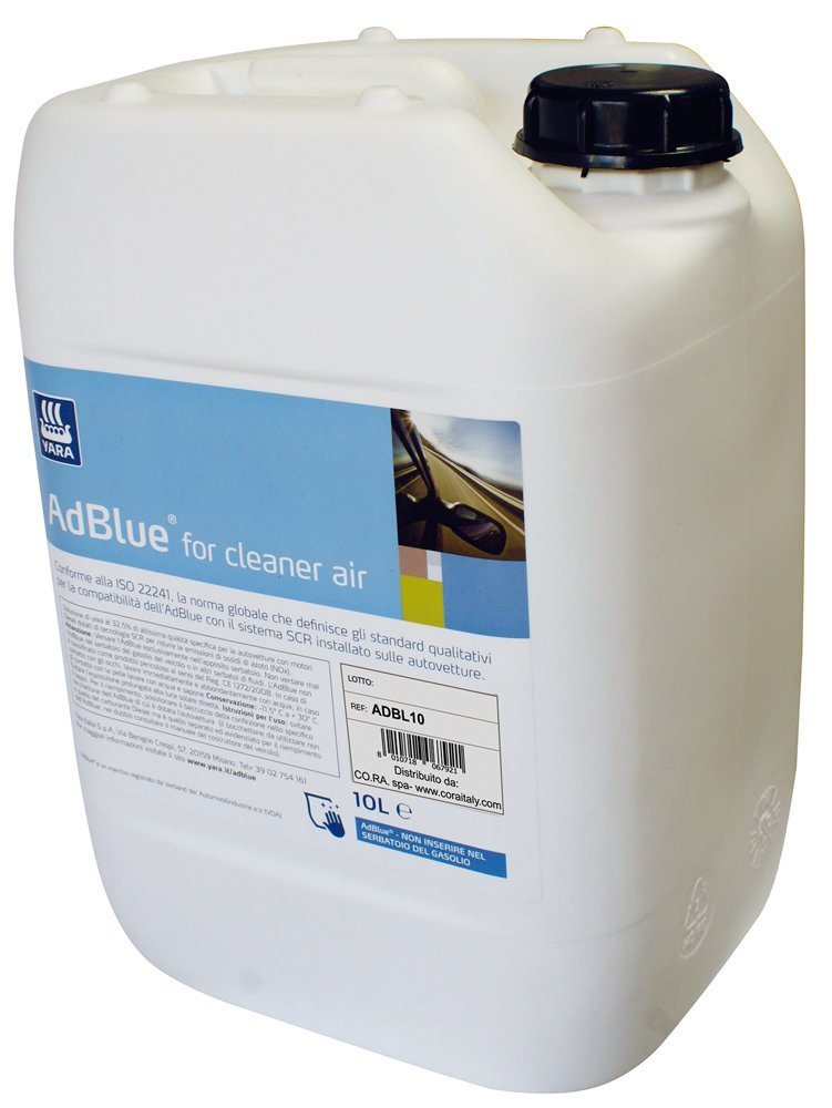 Cora ADB10L AdBlue Zusatzstoff von CORA