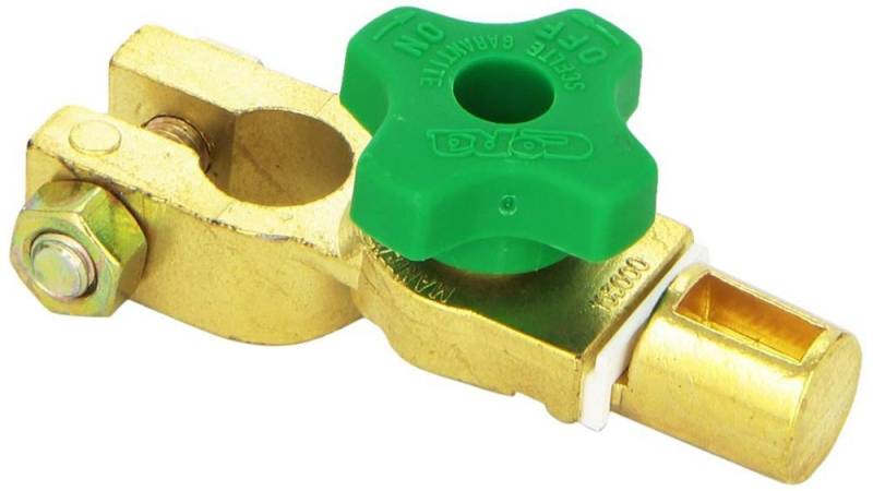 Cora Schnellspanner Boot Marine 000103007 von CORA