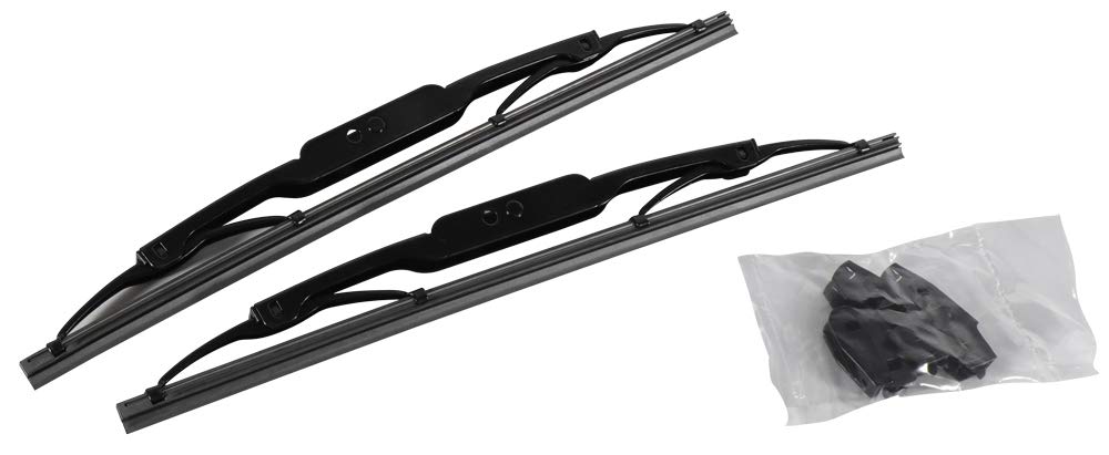 Cora tergiplus Scheibenwischer 000020300, 30 cm, schwarz Cora tergiplus Scheibenwischer 000020300, 30 cm, schwarz von CORA