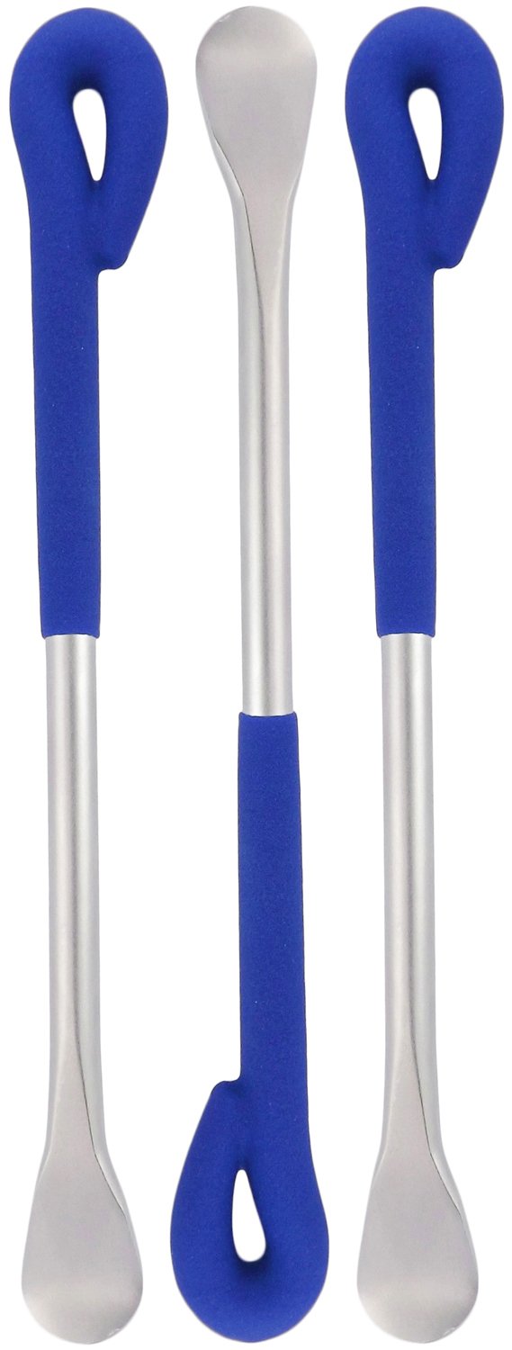 CORE TOOLS CT122 Reifeneisen, Löffelform, 3 Stück CORE TOOLS CT122 Reifeneisen, Löffelform, 3 Stück von CORE TOOLS