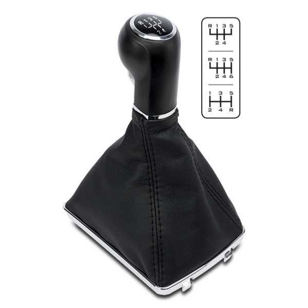 BC CORONA Schalthebelknauf OPEL POM40128 Schaltknauf von BC CORONA