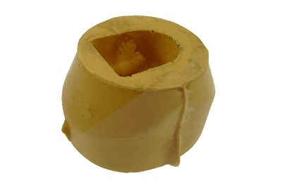 Corteco Anschlagpuffer, Motoraufhängung [Hersteller-Nr. 49432297] für Audi, Seat von CORTECO