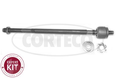 Corteco Axialgelenk, Spurstange [Hersteller-Nr. 49396775] für Renault von CORTECO