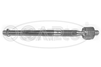 Corteco Axialgelenk, Spurstange [Hersteller-Nr. 49396979] für Opel von CORTECO