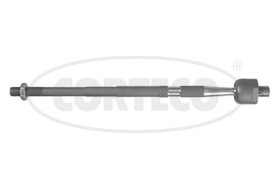 Corteco Axialgelenk, Spurstange [Hersteller-Nr. 49397011] für Chevrolet, Opel von CORTECO