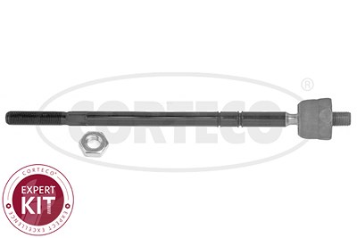 Corteco Axialgelenk, Spurstange [Hersteller-Nr. 49397016] für Audi, Seat, Skoda, VW von CORTECO