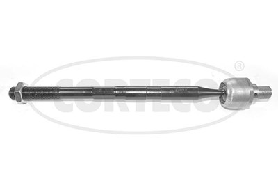 Corteco Axialgelenk, Spurstange [Hersteller-Nr. 49397022] für Chevrolet, Opel von CORTECO