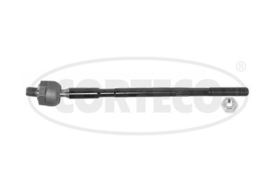 Corteco Axialgelenk, Spurstange [Hersteller-Nr. 49397030] für Skoda, VW von CORTECO