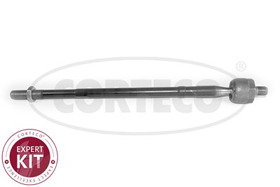 Corteco Axialgelenk, Spurstange [Hersteller-Nr. 49399158] für VW von CORTECO
