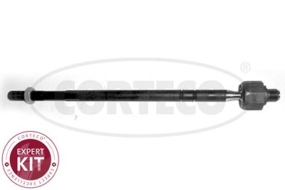 Corteco Axialgelenk, Spurstange [Hersteller-Nr. 49399470] für Opel, Saab von CORTECO