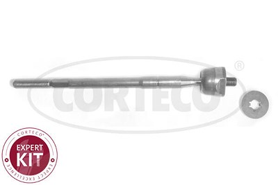 Corteco Axialgelenk, Spurstange [Hersteller-Nr. 49399659] für Opel, Vauxhall von CORTECO