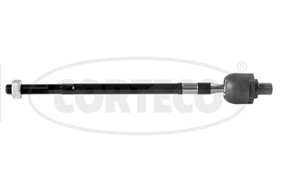 Corteco Axialgelenk, Spurstange [Hersteller-Nr. 49400612] für Hyundai von CORTECO