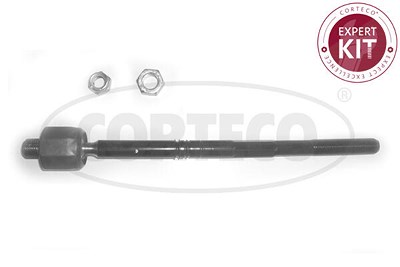 Corteco Axialgelenk, Spurstange [Hersteller-Nr. 49400864] für Opel, Vauxhall von CORTECO
