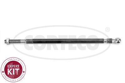 Corteco Axialgelenk, Spurstange [Hersteller-Nr. 49401194] für Skoda von CORTECO