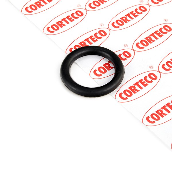 CORTECO Ansaugkrümmerdichtung FORD,PEUGEOT,CITROËN 026237H 3M5Q6L004BA,Y60110238,11617805029 Ansaugdichtung,Dichtung, Ansaugkrümmer 7805029,30711091 von CORTECO