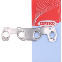CORTECO Auspuffkrümmerdichtung Abgaskrümmer 026644P Auspuffdichtung,Abgaskrümmerdichtung PEUGEOT,CITROËN,206 Schrägheck (2A/C),307 (3A/C) CORTECO Auspuffkrümmerdichtung Abgaskrümmer 026644P Auspuffdichtung,Abgaskrümmerdichtung PEUGEOT,CITROËN,206 Schrägheck (2A/C),307 (3A/C) von CORTECO