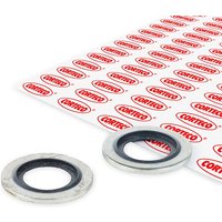 CORTECO Dichtring Ölablaßschraube Gummi 006337H FORD,FIAT,HYUNDAI,MONDEO IV Turnier (BA7),Focus II Schrägheck (DA_, HCP, DP) CORTECO Dichtring Ölablaßschraube Gummi 006337H FORD,FIAT,HYUNDAI,MONDEO IV Turnier (BA7),Focus II Schrägheck (DA_, HCP, DP) von CORTECO