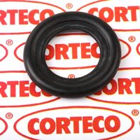 CORTECO Dichtring Ölablaßschraube NBR (Nitril-Butadien-Kautschuk) 026758H VW,FORD,PEUGEOT,Routan Kastenwagen,Fiesta Mk6 Schrägheck (JA8, JR8) CORTECO Dichtring Ölablaßschraube NBR (Nitril-Butadien-Kautschuk) 026758H VW,FORD,PEUGEOT,Routan Kastenwagen,Fiesta Mk6 Schrägheck (JA8, JR8) von CORTECO