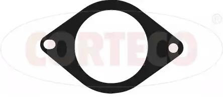 CORTECO Dichtung, Abgasrohr MERCEDES-BENZ,OPEL,RENAULT 027531h 8200043762,20691AY600,2071100QAB CORTECO Dichtung, Abgasrohr MERCEDES-BENZ,OPEL,RENAULT 027531h 8200043762,20691AY600,2071100QAB von CORTECO