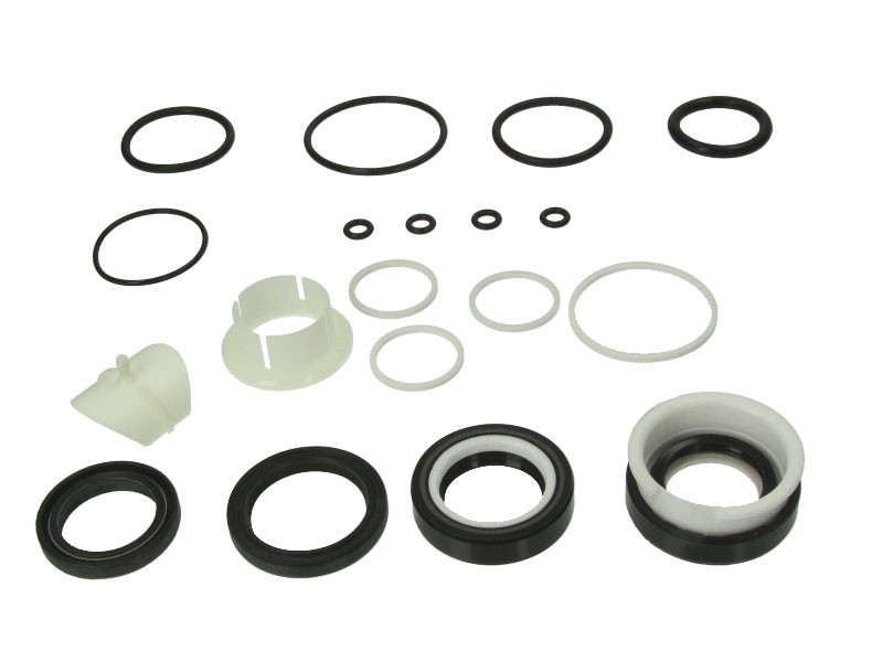 CORTECO Dichtungssatz, Lenkgetriebe AUDI,SKODA,SEAT 15599950 B01DGSN68K CORTECO Dichtungssatz, Lenkgetriebe AUDI,SKODA,SEAT 15599950 B01DGSN68K von CORTECO