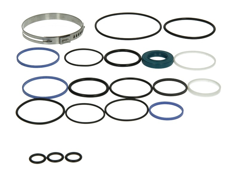 CORTECO Dichtungssatz, Lenkgetriebe AUDI 15598466 B00PFOXKKI CORTECO Dichtungssatz, Lenkgetriebe AUDI 15598466 B00PFOXKKI von CORTECO