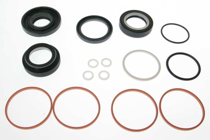 CORTECO Dichtungssatz, Lenkgetriebe FORD,MAZDA 15599926 B076335MYX CORTECO Dichtungssatz, Lenkgetriebe FORD,MAZDA 15599926 B076335MYX von CORTECO