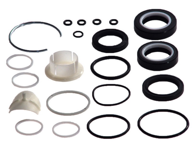 CORTECO Dichtungssatz, Lenkgetriebe VW,AUDI,SKODA 19030480 CORTECO Dichtungssatz, Lenkgetriebe VW,AUDI,SKODA 19030480 von CORTECO