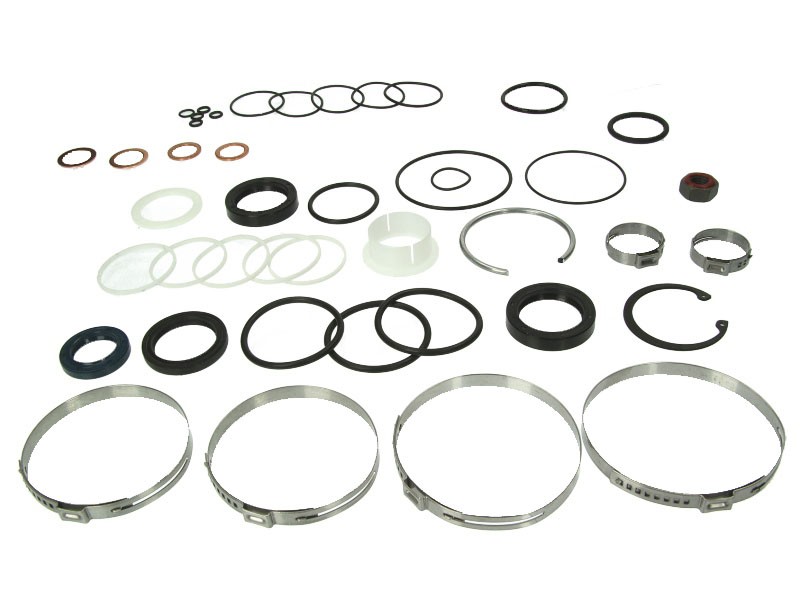 CORTECO Dichtungssatz, Lenkgetriebe VW,AUDI 19030476 B01DGT5ODO CORTECO Dichtungssatz, Lenkgetriebe VW,AUDI 19030476 B01DGT5ODO von CORTECO