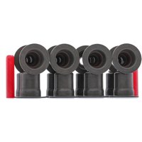 CORTECO Dichtungssatz, Ventilschaft FPM (Fluor-Kautschuk) 19035741  BMW,3 Touring (E91),3 Limousine (E90),5 Limousine (E60),1 Schrägheck (E87) von CORTECO