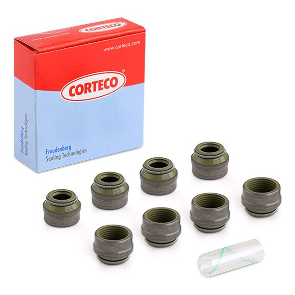 CORTECO Dichtungssatz, Ventilschaft VW,AUDI,OPEL 19018251 11349059169,095630,60800321 5959598,93178835,056109675,642505,7701349529,114028540 von CORTECO