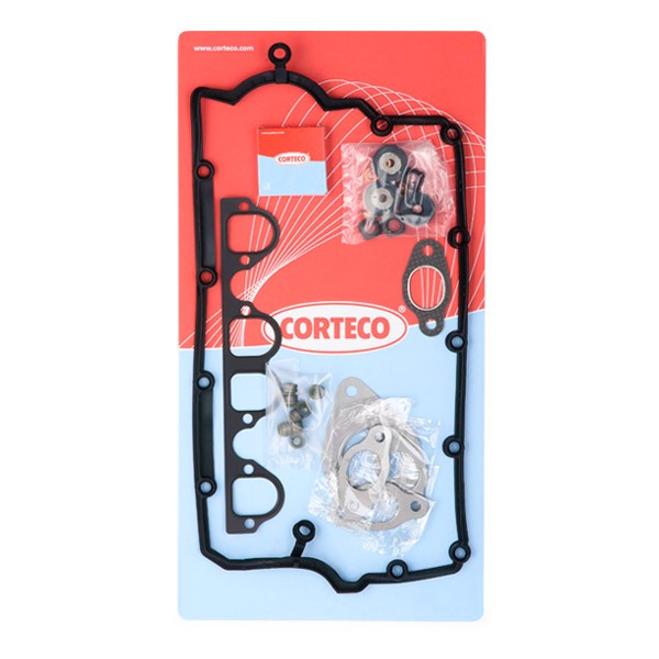 CORTECO Dichtungssatz, Zylinderkopf VW,AUDI,FORD 418249P CORTECO Dichtungssatz, Zylinderkopf VW,AUDI,FORD 418249P von CORTECO