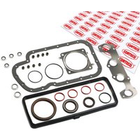 CORTECO Dichtungsvollsatz, Motor ohne Zylinderkopfdichtung 430613P  PEUGEOT,CITROËN,206 Schrägheck (2A/C),307 (3A/C),206+ Schrägheck (2L_, 2M_) von CORTECO