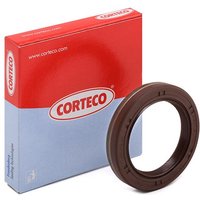 CORTECO Kurbelwellendichtring stirnseitig 12013459B Radialwellendichtring,Simmerring MERCEDES-BENZ,OPEL,BMW,SL (R107),T1 Pritsche/Fahrgestell (601) CORTECO Kurbelwellendichtring stirnseitig 12013459B Radialwellendichtring,Simmerring MERCEDES-BENZ,OPEL,BMW,SL (R107),T1 Pritsche/Fahrgestell (601) von CORTECO