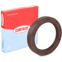 CORTECO Kurbelwellendichtring stirnseitig 12013865B Radialwellendichtring,Simmerring VW,AUDI,MERCEDES-BENZ,PASSAT (3A2, 35I),80 (89, 89Q, 8A, B3) von CORTECO