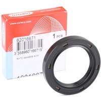 CORTECO Kurbelwellendichtring stirnseitig 19016671B Radialwellendichtring,Simmerring MAZDA,NISSAN,INFINITI,MX-5 II (NB),MX-5 I (NA),323 F VI (BJ) CORTECO Kurbelwellendichtring stirnseitig 19016671B Radialwellendichtring,Simmerring MAZDA,NISSAN,INFINITI,MX-5 II (NB),MX-5 I (NA),323 F VI (BJ) von CORTECO