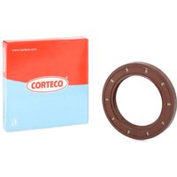 CORTECO Kurbelwellendichtring stirnseitig 20015456B Radialwellendichtring,Simmerring VW,AUDI,MERCEDES-BENZ,GOLF II (19E, 1G1),PASSAT (3B3) CORTECO Kurbelwellendichtring stirnseitig 20015456B Radialwellendichtring,Simmerring VW,AUDI,MERCEDES-BENZ,GOLF II (19E, 1G1),PASSAT (3B3) von CORTECO