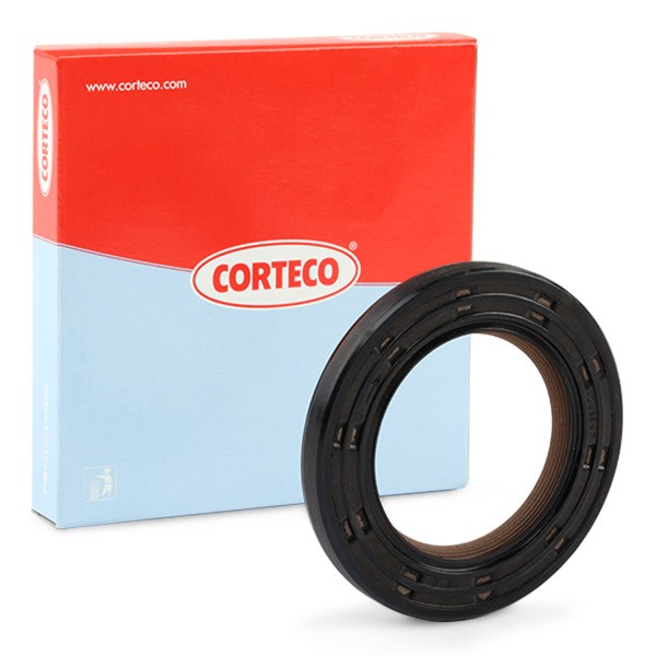 CORTECO Kurbelwellendichtring FIAT,PEUGEOT,CITROËN 20035727B 82035727,BASLRDX7FTSimmerring,9653526680 0514A3 CORTECO Kurbelwellendichtring FIAT,PEUGEOT,CITROËN 20035727B 82035727,BASLRDX7FTSimmerring,9653526680 0514A3 von CORTECO