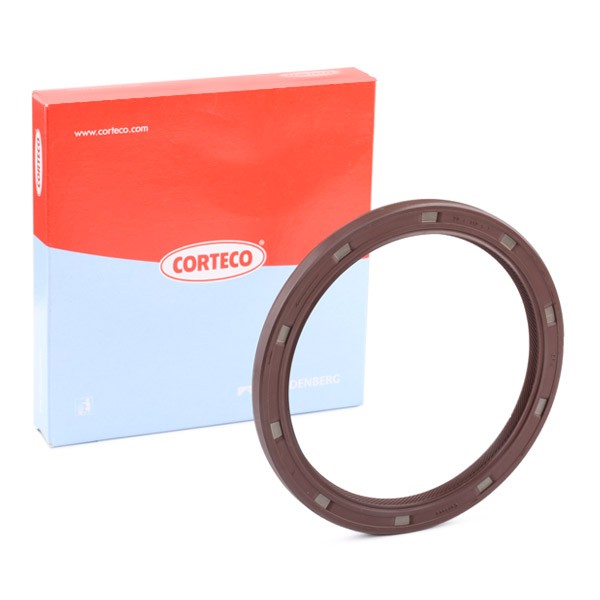 CORTECO Kurbelwellendichtring FORD,FIAT,PEUGEOT 20036190B 1612166G01,1612166G01000,SU00100060 96143793,1826504,BASLRSX7Simmerring,1231923,3M5Q6701BC CORTECO Kurbelwellendichtring FORD,FIAT,PEUGEOT 20036190B 1612166G01,1612166G01000,SU00100060 96143793,1826504,BASLRSX7Simmerring,1231923,3M5Q6701BC von CORTECO