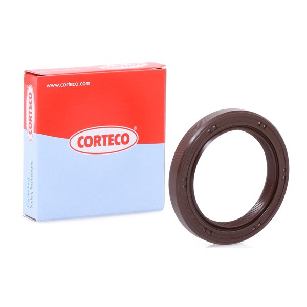 CORTECO Kurbelwellendichtring OPEL,FIAT,HYUNDAI 20015457B 96162014,023616,91515138 9606898780,9400236499,130426F900,023621,96014480,96014980 CORTECO Kurbelwellendichtring OPEL,FIAT,HYUNDAI 20015457B 96162014,023616,91515138 9606898780,9400236499,130426F900,023621,96014480,96014980 von CORTECO
